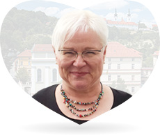 PhDr. Jitka Kalousková